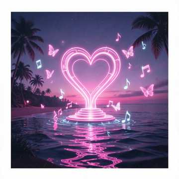My love Bettina cover art