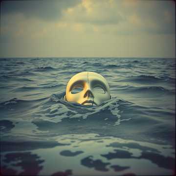 Puras promezas cover art