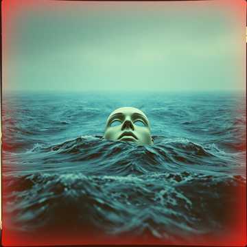 Puras promezas cover art