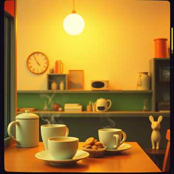 Benteng Ngopi Sore_BNS cover art