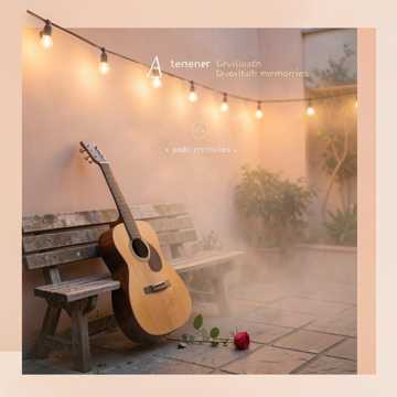 Siempre en mi corazón cover art