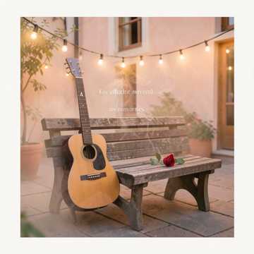 Siempre en mi corazón cover art