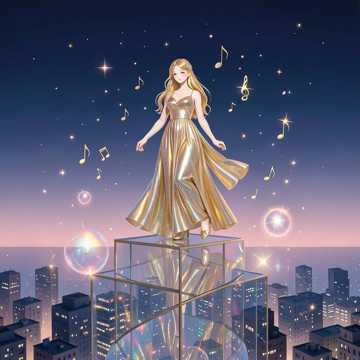 Naziya cover art