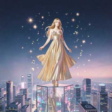 Naziya cover art