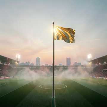 Bendera Lifts cover art