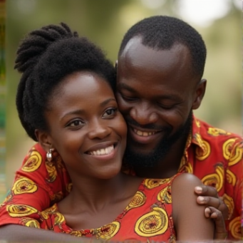 Vabereki Vangu cover art