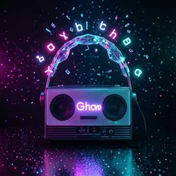 Xghxdg cover art