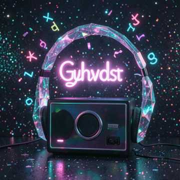 Xghxdg cover art