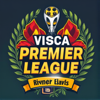 Visca Premier League cover art