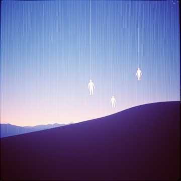 Yesterday's Heroes cover art