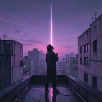 En Haut Différent cover art