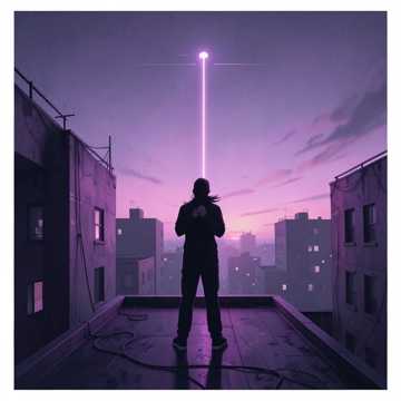 En Haut Différent cover art