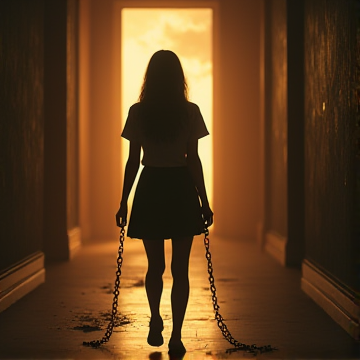 Headmistress Door cover art