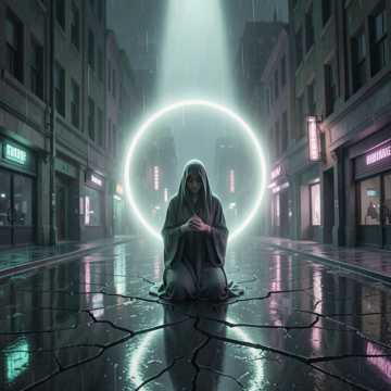 Jésus Mon Seigneur cover art