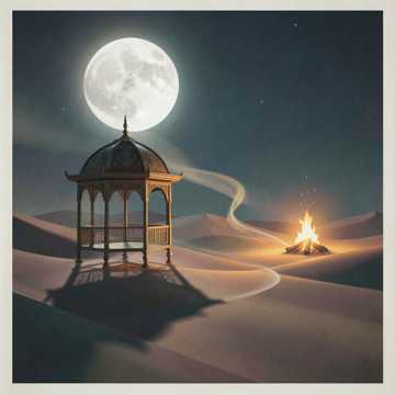 सेवना गैल्याणी cover art