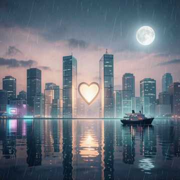 Love cover art