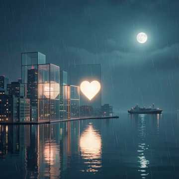 Love cover art