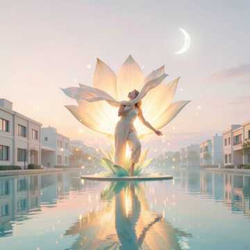 Alina Gibi Bahar cover art
