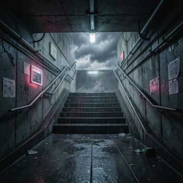 Basement Cipher cover art