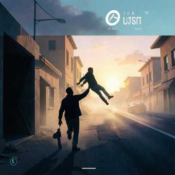 Five On Danial cover art