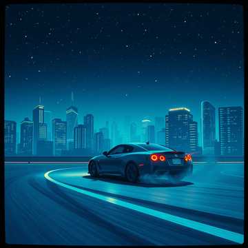 Silent Street Les cover art