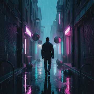 La sombra de tus ojos cover art