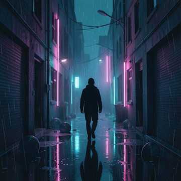 La sombra de tus ojos cover art
