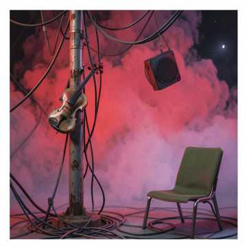 İple Bağlandım cover art