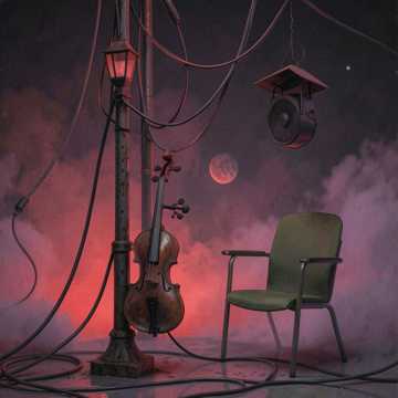 İple Bağlandım cover art