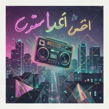 تيك توك وفري فاير cover art