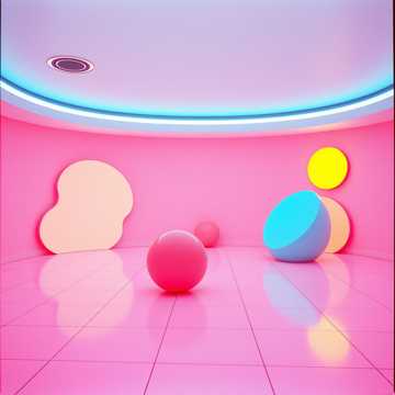 Turbo Funk Mode cover art