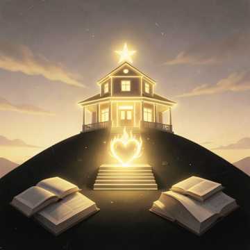 NEW CANAAN IS HYMN cover art