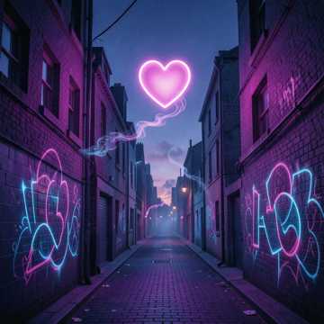 LuvnotLust3 cover art