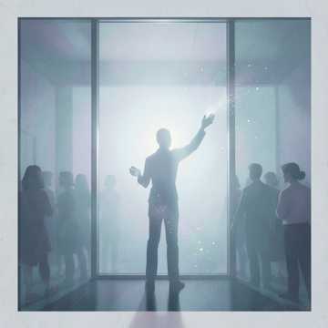 Please See me cover art