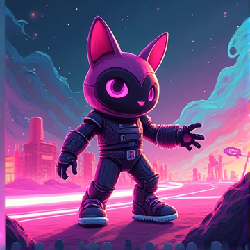 Santiago y los Sprunkis cover art