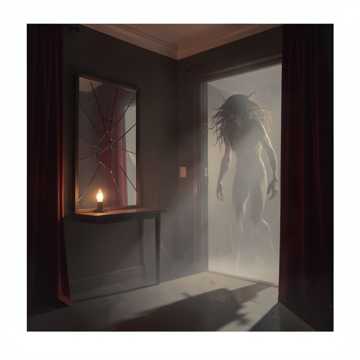 sin cover art