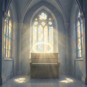 Immanuel You Knew cover art
