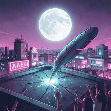 Lua Cheia TDR cover art