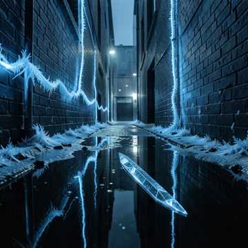 Rebar Frost cover art