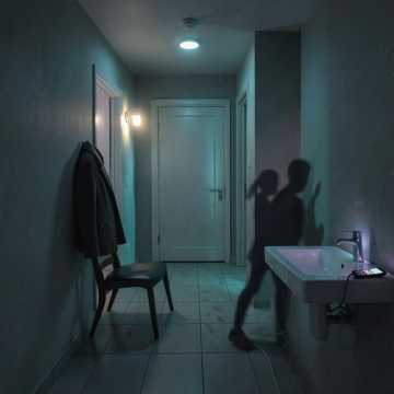 Won't Feel Better Long cover art