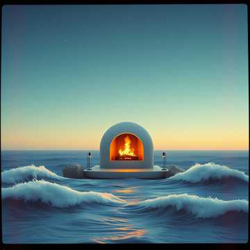 Come Home My Love cover art