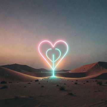 Sudanese song cover art