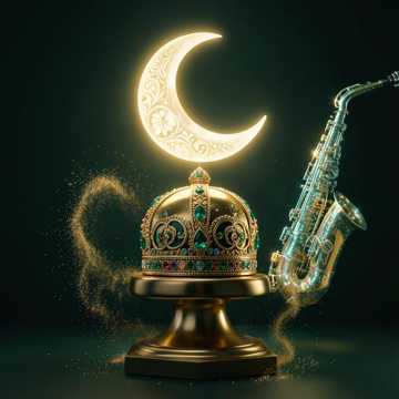 Mok Asham_Ketum Jeba. cover art