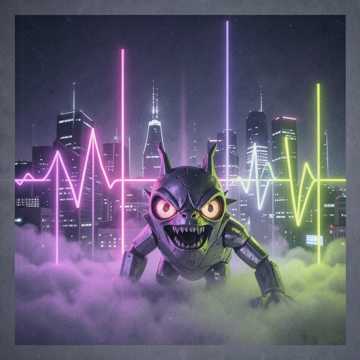 Rule Snaps cover art