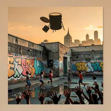 Black Lazarus - Welcome to Motherwell cover art