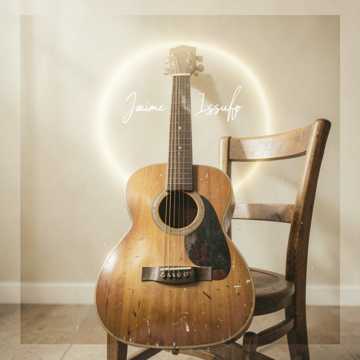 Jaime Issufo cover art