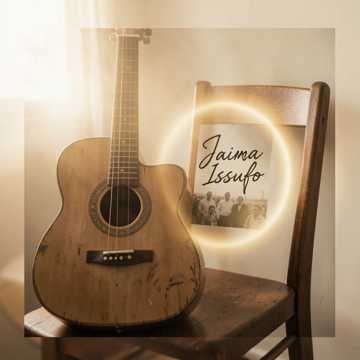 Jaime Issufo cover art