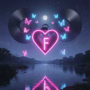 Abby girl cover art