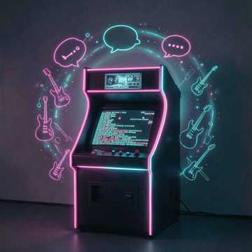 NO KIDS cover art