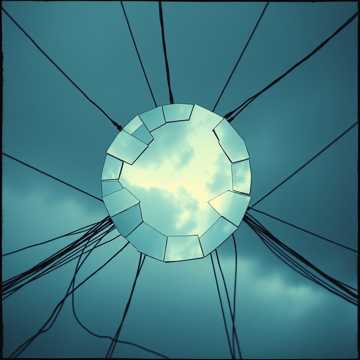 Glass Jaw Heart cover art